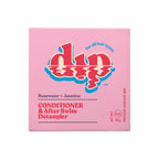 Dip Conditioner Bar & After Swim Detangler - Rosewater & Jasmine - Poppy & Vine