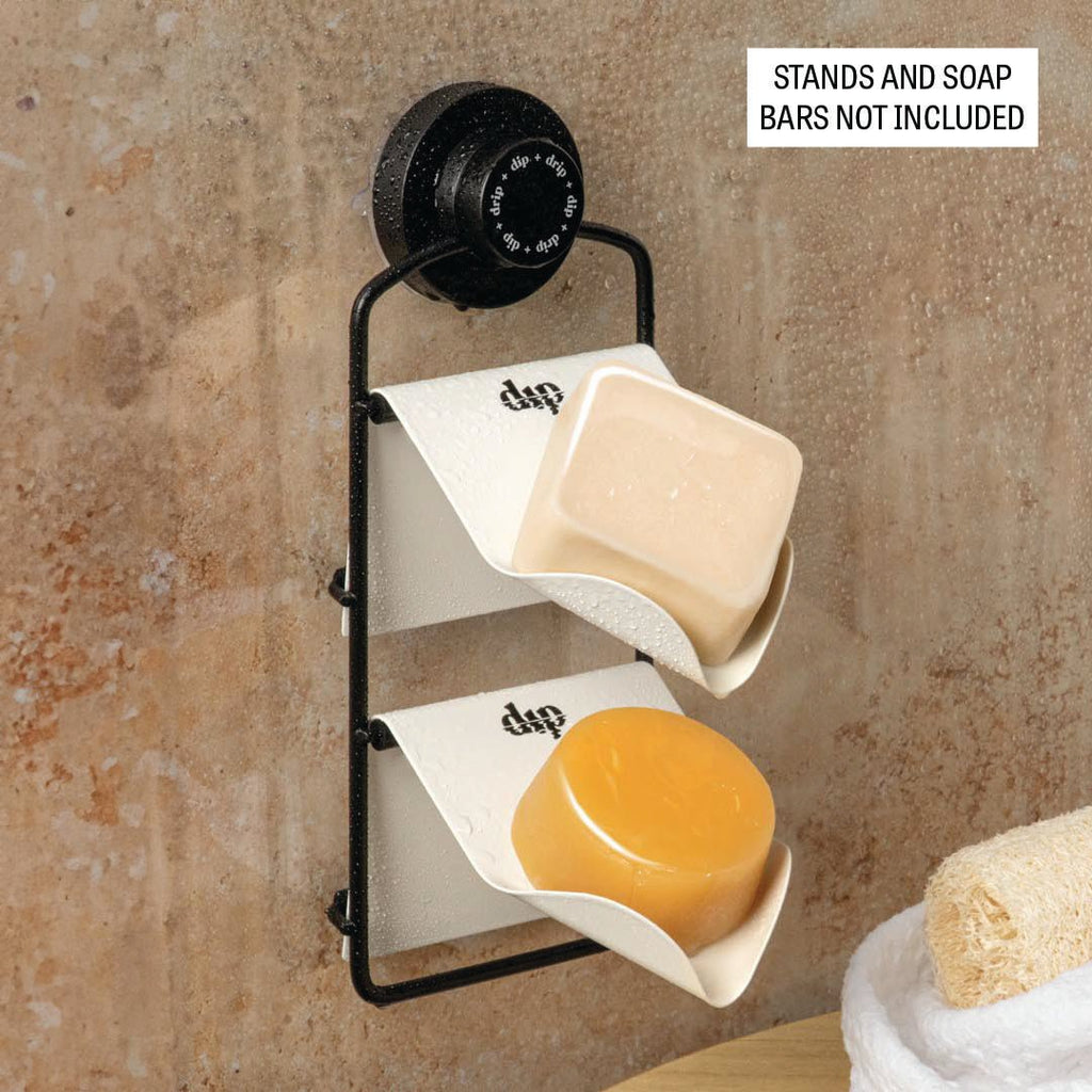 Dip & Drip Wall Mount Adapter (Adapter only) - Poppy & Vine