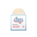 Dip Face Wash Gentle Cleansing Bar - Fragrance Free - Poppy & Vine