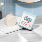 Dip Face Wash Gentle Cleansing Bar - Fragrance Free - Poppy & Vine