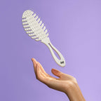Dip Full Size Brush : Fine to Wavy Hair - Poppy & Vine