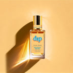 Dip Hair & Body Dry Oil - Coconut & Almond - Poppy & Vine