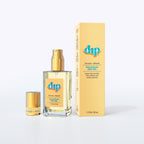 Dip Hair & Body Dry Oil - Coconut & Almond - Poppy & Vine
