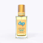 Dip Hair & Body Dry Oil - Coconut & Almond - Poppy & Vine