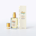 Dip Hair & Body Dry Oil - Fragrance Free - Poppy & Vine