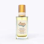 Dip Hair & Body Dry Oil - Fragrance Free - Poppy & Vine