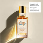 Dip Hair & Body Dry Oil - Fragrance Free - Poppy & Vine