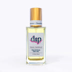 Dip Hair & Body Dry Oil - Mimosa & Sandalwood - Poppy & Vine