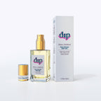 Dip Hair & Body Dry Oil - Mimosa & Sandalwood - Poppy & Vine