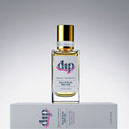 Dip Hair & Body Dry Oil - Mimosa & Sandalwood - Poppy & Vine