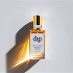 Dip Hair & Body Dry Oil - Mimosa & Sandalwood - Poppy & Vine