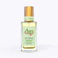 Dip Hair & Body Dry Oil - Rose & Matcha Tea - Poppy & Vine