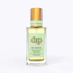 Dip Hair & Body Dry Oil - Rose & Matcha Tea - Poppy & Vine