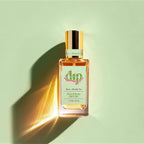 Dip Hair & Body Dry Oil - Rose & Matcha Tea - Poppy & Vine