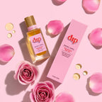 Dip Hair & Body Dry Oil - Rosewater & Jasmine - Poppy & Vine