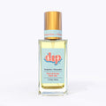 Dip Hair & Body Dry Oil - Tangerine & Honeydew - Poppy & Vine