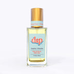 Dip Hair & Body Dry Oil - Tangerine & Honeydew - Poppy & Vine