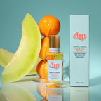 Dip Hair & Body Dry Oil - Tangerine & Honeydew - Poppy & Vine