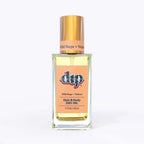 Dip Hair & Body Dry Oil - Wild Sage & Vetiver - Poppy & Vine