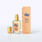 Dip Hair & Body Dry Oil - Wild Sage & Vetiver - Poppy & Vine