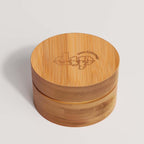 Dip Large Conditioner Travel Case with Coaster - Poppy & Vine