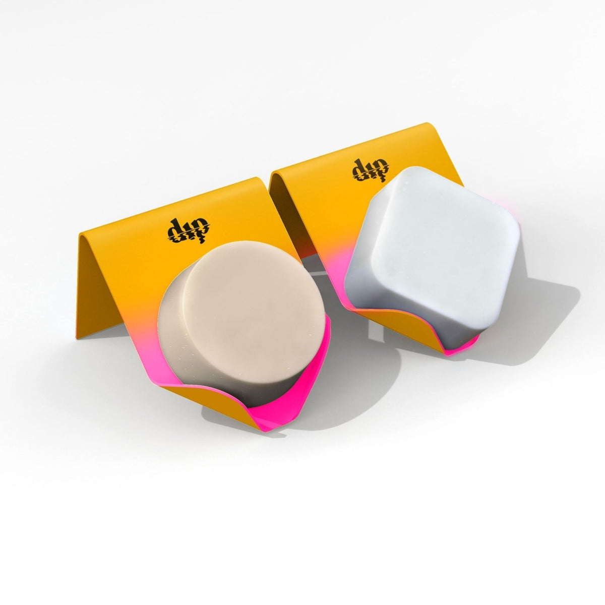 Dip Life Preserver: Sunset Draining Soap Dish (single unit) - Poppy & Vine
