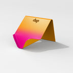 Dip Life Preserver: Sunset Draining Soap Dish (single unit) - Poppy & Vine
