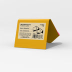 Dip Life Preserver: Sunset Draining Soap Dish (single unit) - Poppy & Vine