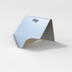 Dip Life Preserver: White Draining Soap Dish (single unit) - Poppy & Vine