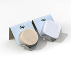 Dip Life Preserver: White Draining Soap Dish (single unit) - Poppy & Vine
