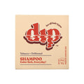Dip Shampoo Bar: Color Safe, Everyday - Tobacco & Driftwood - Poppy & Vine