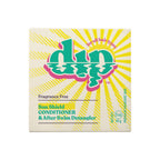 Dip Sun Shield: Conditioner Bar & After Swim Detangler - Poppy & Vine