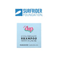Dip Surfrider Mini Color-Safe Shampoo - Fragrance Free - Poppy & Vine