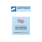 Dip Surfrider Mini Color-Safe Shampoo - Fragrance Free - Poppy & Vine