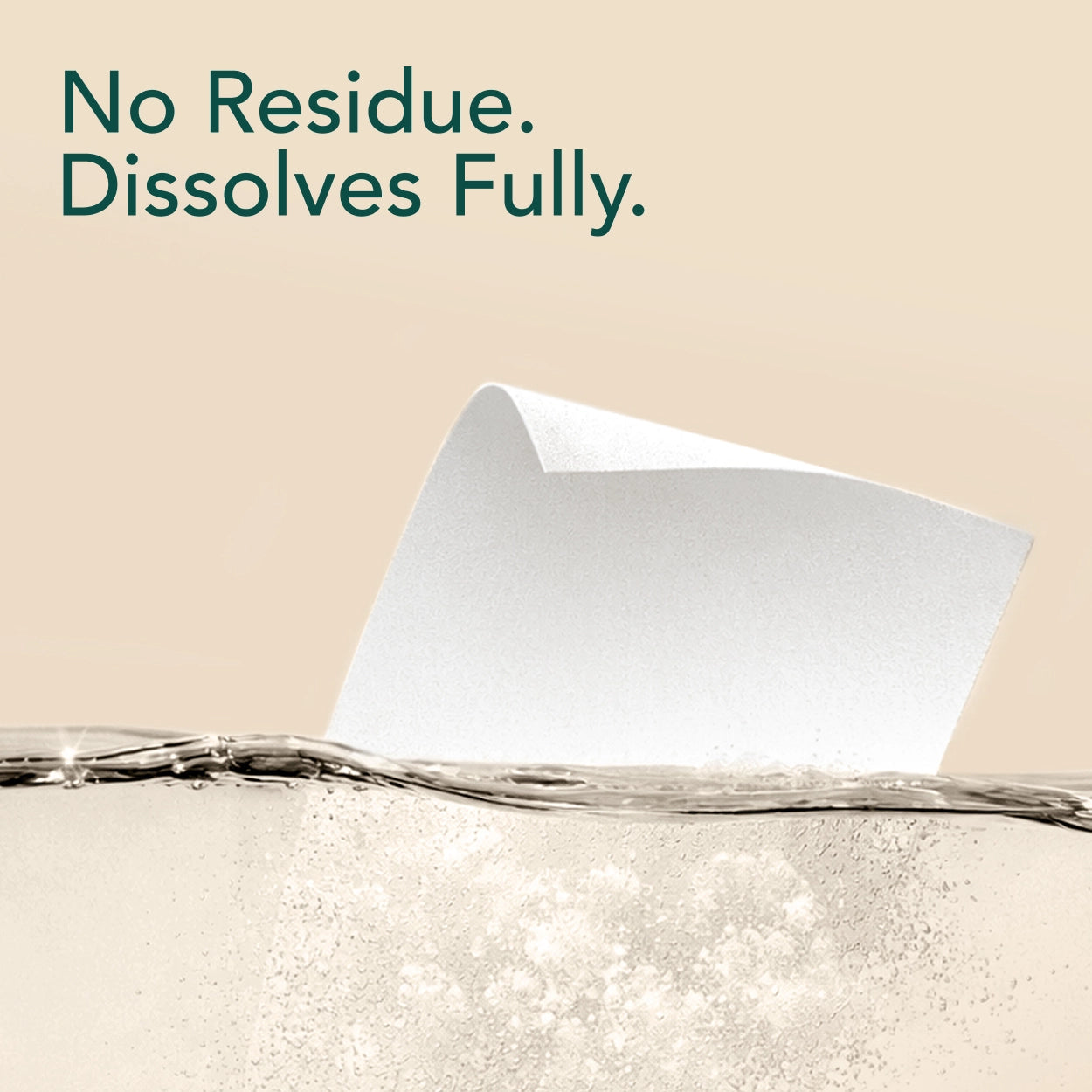 Laundry Detergent Sheets | Zero Waste