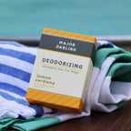 dog shampoo bar - Poppy & Vine