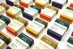 dog shampoo bar - Poppy & Vine
