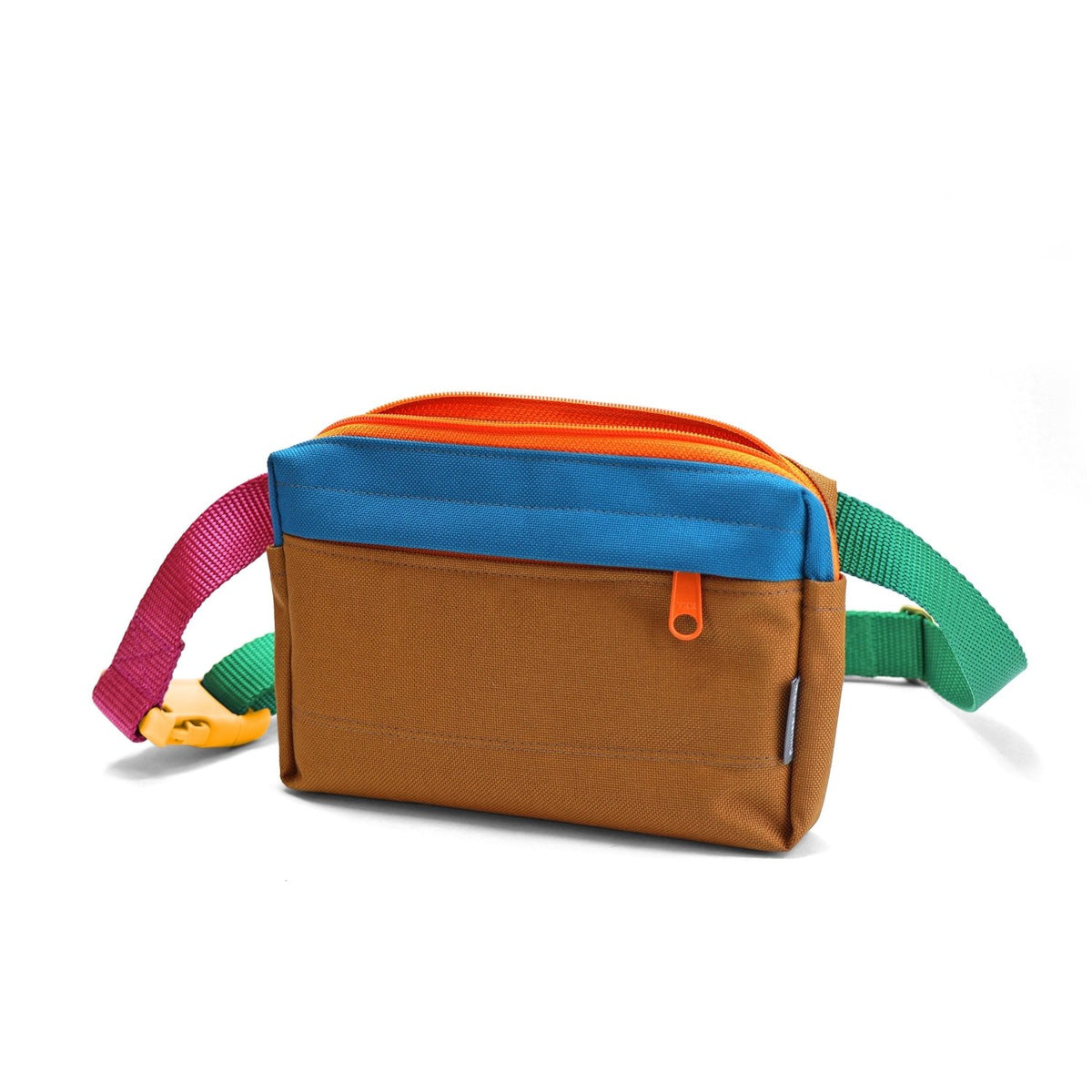 dog walking fanny pack - Poppy & Vine