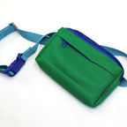 dog walking fanny pack - Poppy & Vine