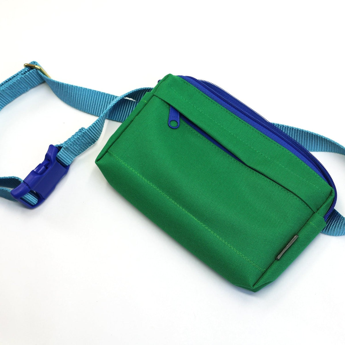 dog walking fanny pack - Poppy & Vine