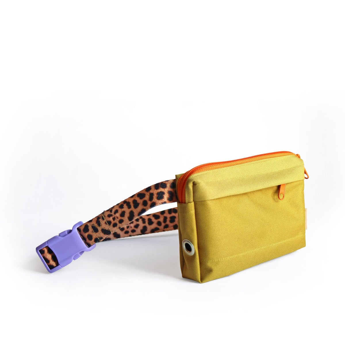 dog walking fanny pack - Poppy & Vine