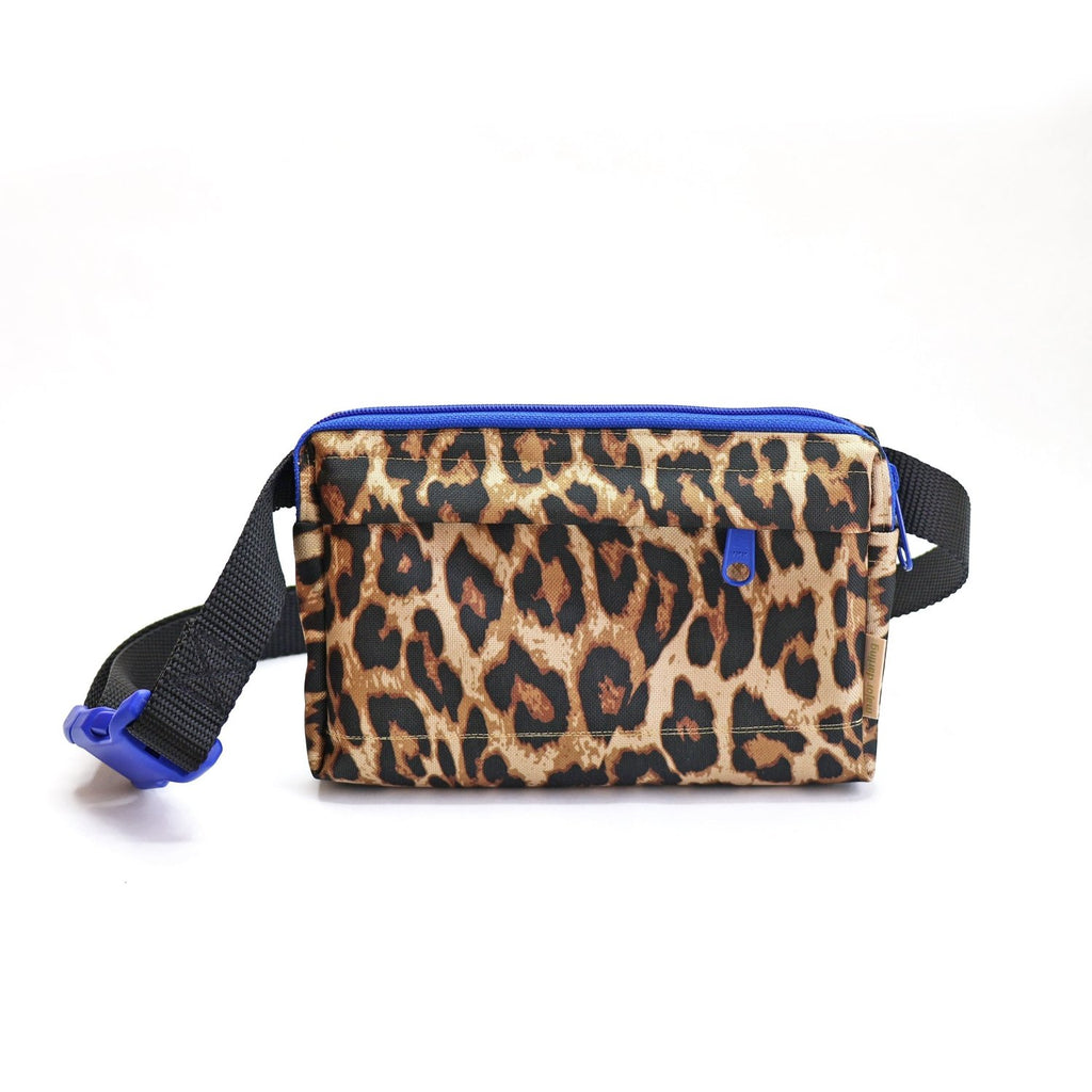 dog walking fanny pack - Poppy & Vine