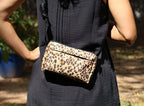 dog walking fanny pack - Poppy & Vine