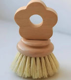 Whale Cleaning Brush