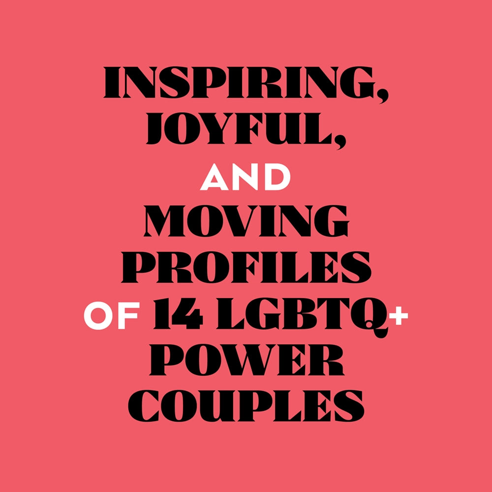 Queer Power Couples