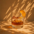 Bottoms Up! Tumbler