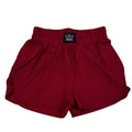 Classic Boxer Shorts - Maroon