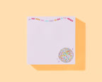 Elise Sticky Notes EKB - Poppy & Vine