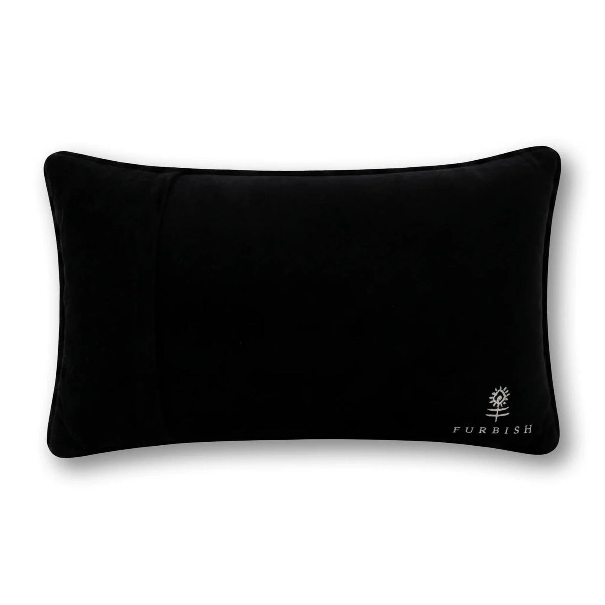 Emotionally Unavailable Needlepoint Pillow - Poppy & Vine