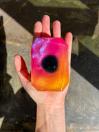 ETERNAL REBIRTH - Poppy & Vine